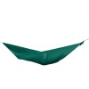 Hamak jednoosobowy turystyczny Ticket to the Moon Compact Emerald Green TMC36
