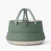 Czajnik turystyczny składany ze stali nierdzewnej Sea To Summit Detour Stainless Steel Collapsible Kettle 1,6l