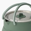 Czajnik turystyczny składany ze stali nierdzewnej Sea To Summit Detour Stainless Steel Collapsible Kettle 1,6l