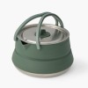 Czajnik turystyczny składany ze stali nierdzewnej Sea To Summit Detour Stainless Steel Collapsible Kettle 1,6l