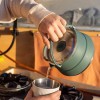 Czajnik turystyczny składany ze stali nierdzewnej Sea To Summit Detour Stainless Steel Collapsible Kettle 1,6l