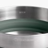Garnek turystyczny składany ze stali nierdzewnej Sea To Summit Detour Stainless Steel Collapsible Pot 3l