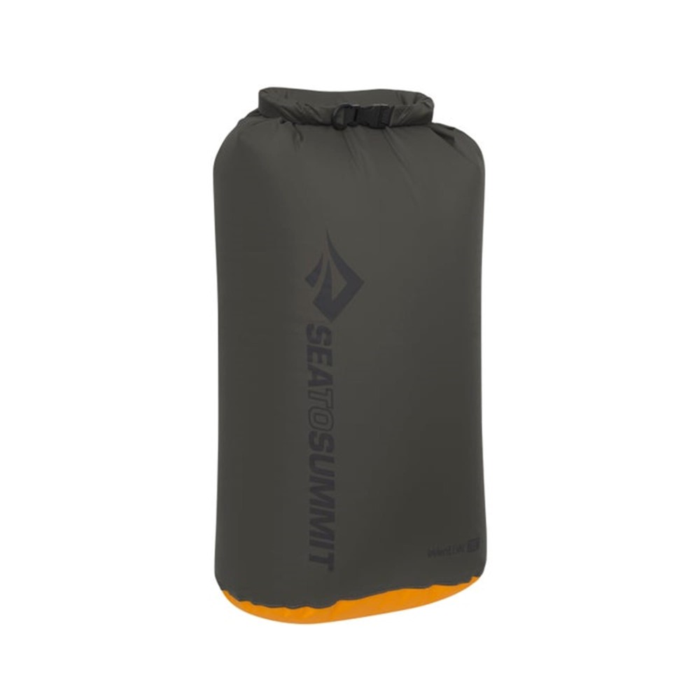 Worek wodoszczelny oddychający Sea To Summit eVac Dry Bag 20L Beluga Grey