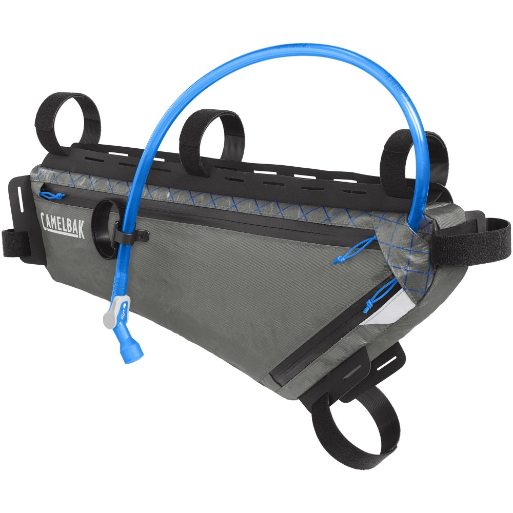 Torba na ramę rowerową z bukłakiem Camelbak M.U.L.E. Frame Pack with Hydration Quick Stow 2l Large