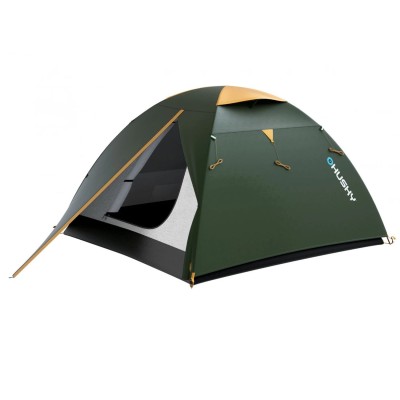Namiot Husky Bird 3 classic zielony