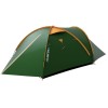 Namiot Husky Bizon 4 Classic zielony