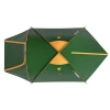 Namiot Husky Bizon 4 Classic zielony