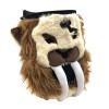 Woreczek na magnezję YY Vertical Sand-Tooth Tiger