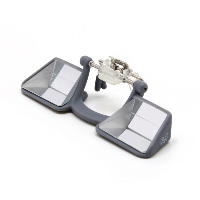 Okulary wspinaczkowe do asekuracji YY Vertical Clip Up