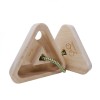 Chwyty treningowe YY Vertical Triangle