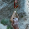 Chwyty treningowe YY Vertical Triangle