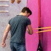 Guma do ćwiczeń oporowa YY Vertical Elastic Bands pomarańczowy 35kg