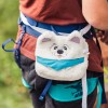 Woreczek na magnezję YY Vertical Samoyed Dog