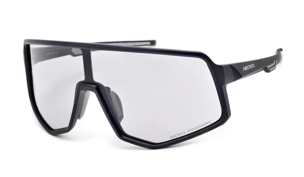Okulary rowerowe fotochrom Arctica S-331FP