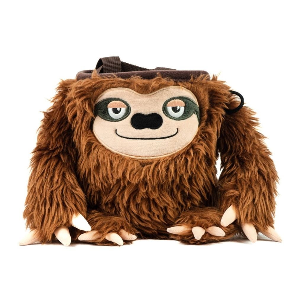 Woreczek na magnezję YY Vertical Sloth