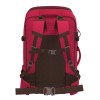 Plecak torba podróżna CabinZero ADV 42 L AD041 Miami Magenta