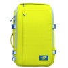 Plecak torba podróżna CabinZero ADV 42 L AD041 Mojito Lime