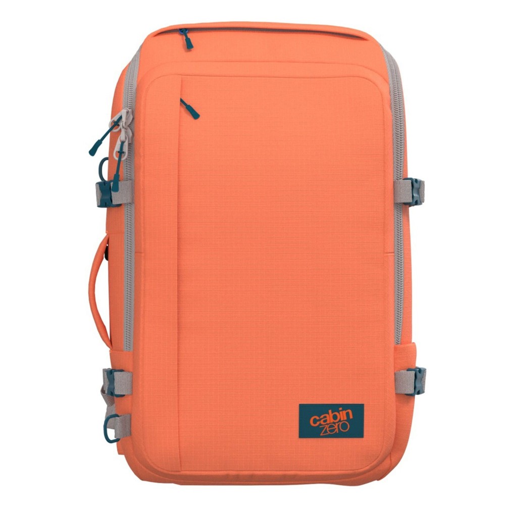 Plecak torba podróżna CabinZero ADV 42 L AD041 Moroccan Sands