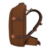 Plecak torba podróżna CabinZero ADV 42 L AD041 Saigon Coffee