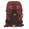 Plecak torba podróżna CabinZero ADV 42 L AD041 Sangria Red