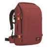 Plecak torba podróżna CabinZero ADV 42 L AD041 Sangria Red