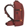 Plecak torba podróżna CabinZero ADV 42 L AD041 Sangria Red