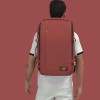 Plecak torba podróżna CabinZero ADV 42 L AD041 Sangria Red