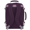 Plecak torba podręczna CabinZero 36 L CZ17 Midnight Purple (45x31x20cm Ryanair,Wizz Air)