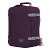 Plecak torba podręczna CabinZero 36 L CZ17 Midnight Purple (45x31x20cm Ryanair,Wizz Air)