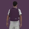 Plecak torba podręczna CabinZero 36 L CZ17 Midnight Purple (45x31x20cm Ryanair,Wizz Air)