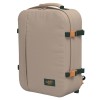 Plecak torba podręczna CabinZero 44 L CZ06 Cebu Sands (51x37x20cm Ryanair, Wizz Air)