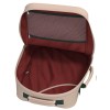 Plecak torba podręczna CabinZero 44 L CZ06 Cebu Sands (51x37x20cm Ryanair, Wizz Air)