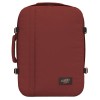 Plecak torba podręczna CabinZero 44 L CZ06 Sangria Red (51x37x20cm Ryanair, Wizz Air)