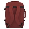 Plecak torba podręczna CabinZero 44 L CZ06 Sangria Red (51x37x20cm Ryanair, Wizz Air)