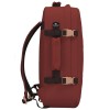 Plecak torba podręczna CabinZero 44 L CZ06 Sangria Red (51x37x20cm Ryanair, Wizz Air)
