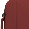 Plecak torba podręczna CabinZero 44 L CZ06 Sangria Red (51x37x20cm Ryanair, Wizz Air)