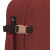 Plecak torba podręczna CabinZero 44 L CZ06 Sangria Red (51x37x20cm Ryanair, Wizz Air)