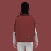 Plecak torba podręczna CabinZero 44 L CZ06 Sangria Red (51x37x20cm Ryanair, Wizz Air)