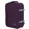 Plecak torba podręczna CabinZero 44 L CZ06 Midnight Purple (51x37x20cm Ryanair, Wizz Air)