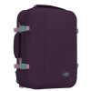Plecak torba podręczna CabinZero 44 L CZ06 Midnight Purple (51x37x20cm Ryanair, Wizz Air)