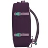Plecak torba podręczna CabinZero 44 L CZ06 Midnight Purple (51x37x20cm Ryanair, Wizz Air)