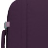 Plecak torba podręczna CabinZero 44 L CZ06 Midnight Purple (51x37x20cm Ryanair, Wizz Air)