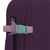 Plecak torba podręczna CabinZero 44 L CZ06 Midnight Purple (51x37x20cm Ryanair, Wizz Air)