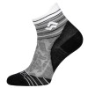 Skarpety merino Alpinus Kuldiga Low czarny