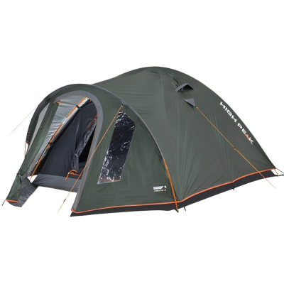 Namiot High Peak Nevada 4.1 zielony