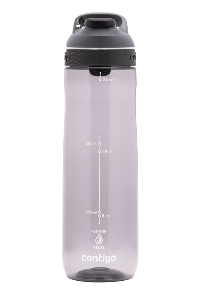 Butelka na wodę Contigo Cortland 720ml Tritan Renew Smoke
