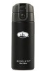 Kubek termiczny GSI Outdoors MicroLite Flip 350 ml czarny
