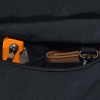 Plecak miejski z elementami odblaskowymi Carhartt Classic Laptop Daypack 21L czarny