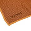Ręcznik z efektem chłodzenia Alpinus Antilla 40x80cm pomarańczowy