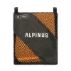 Ręcznik z efektem chłodzenia Alpinus Antilla 40x80cm pomarańczowy